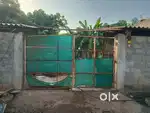 Compound land is for rent
