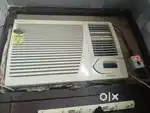 VOLTAS AC 1.5 TON GOOD CONDITION