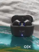 Boat Earbuds 91 prime