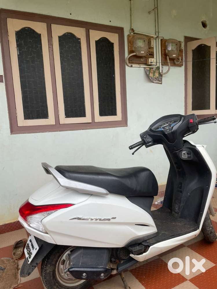 Brand new condition . All service done in honda Bhimavaram shorom only