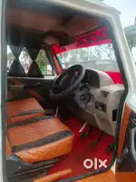 Mahindra Bolero pickup 1.7 2020 model