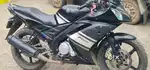 YAMAHA R15 V1 2011 2ND OWNER INSURANCE CURRENT TYRES EXCELLENT