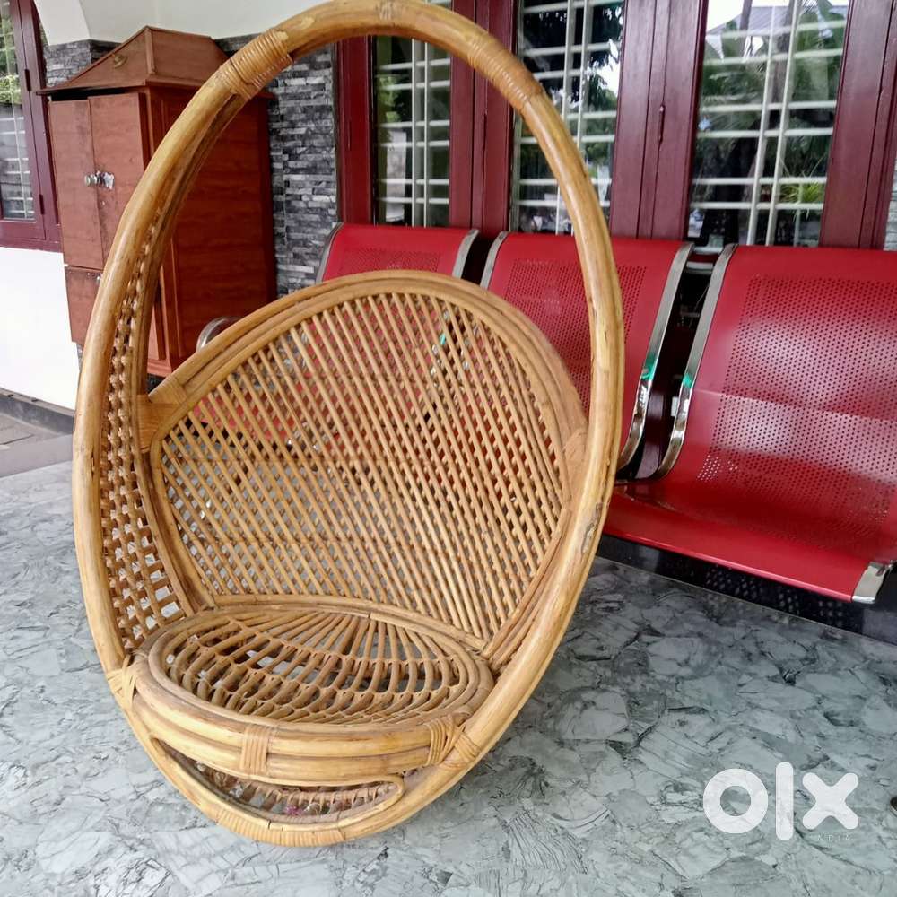 Bamboo Large Swing