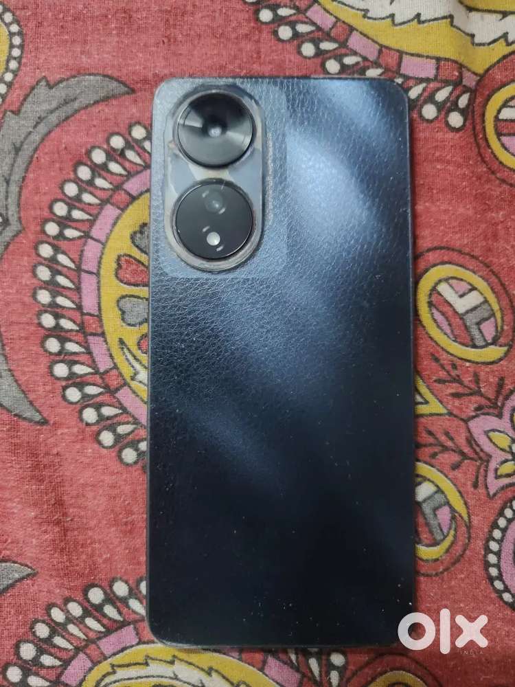 T2 5G 8+128GB NEW CONDITION