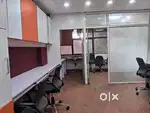 Available Office Space for rent at District Centre