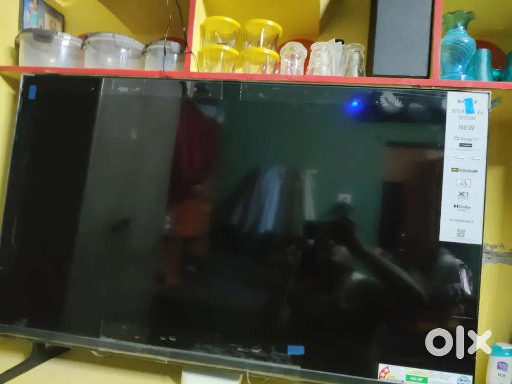 Sony Bravia  2 tt  S22GM2