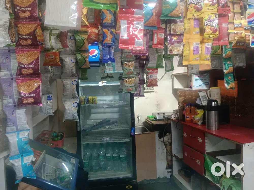 Kurkure, chips,etc