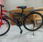Brand new bicycle in low price