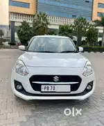 Maruti Suzuki Swift 2021-1.2 ZXI Plus AMT, 2022, Petrol