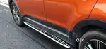 Hyundai creta side footrest