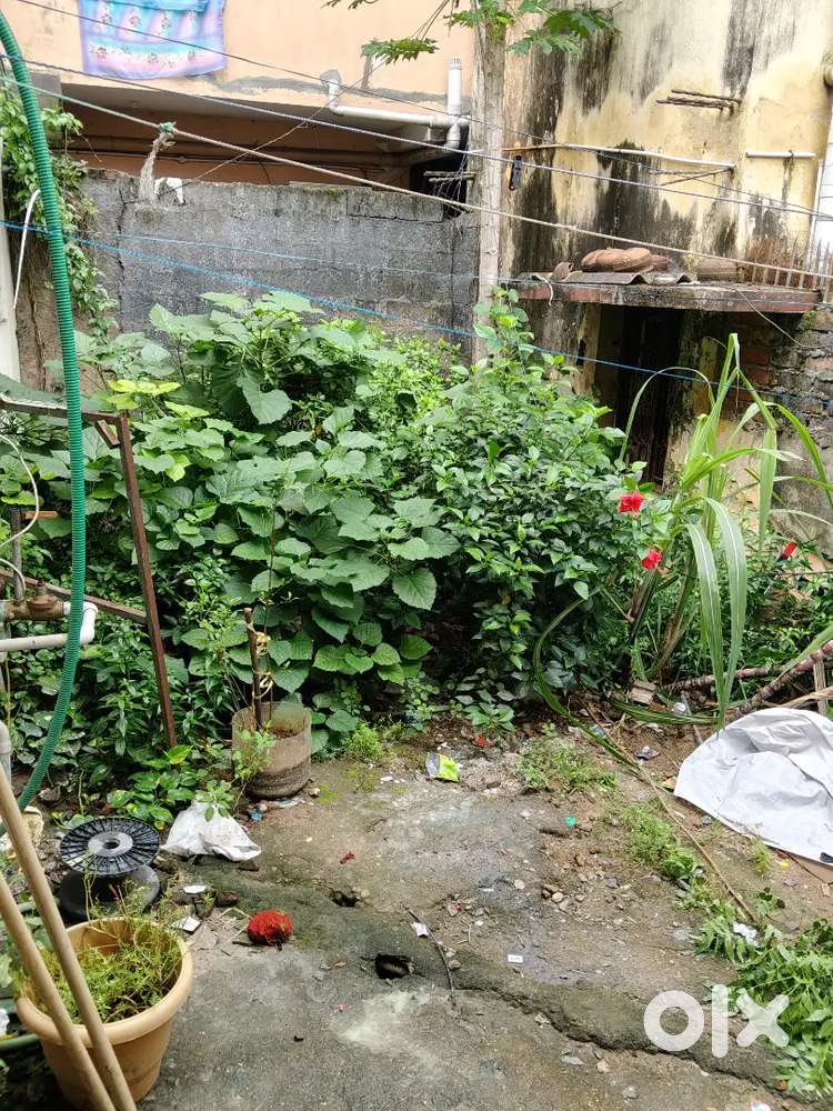 2 Bhk for rent in perambur