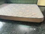 centuary tuff mattress