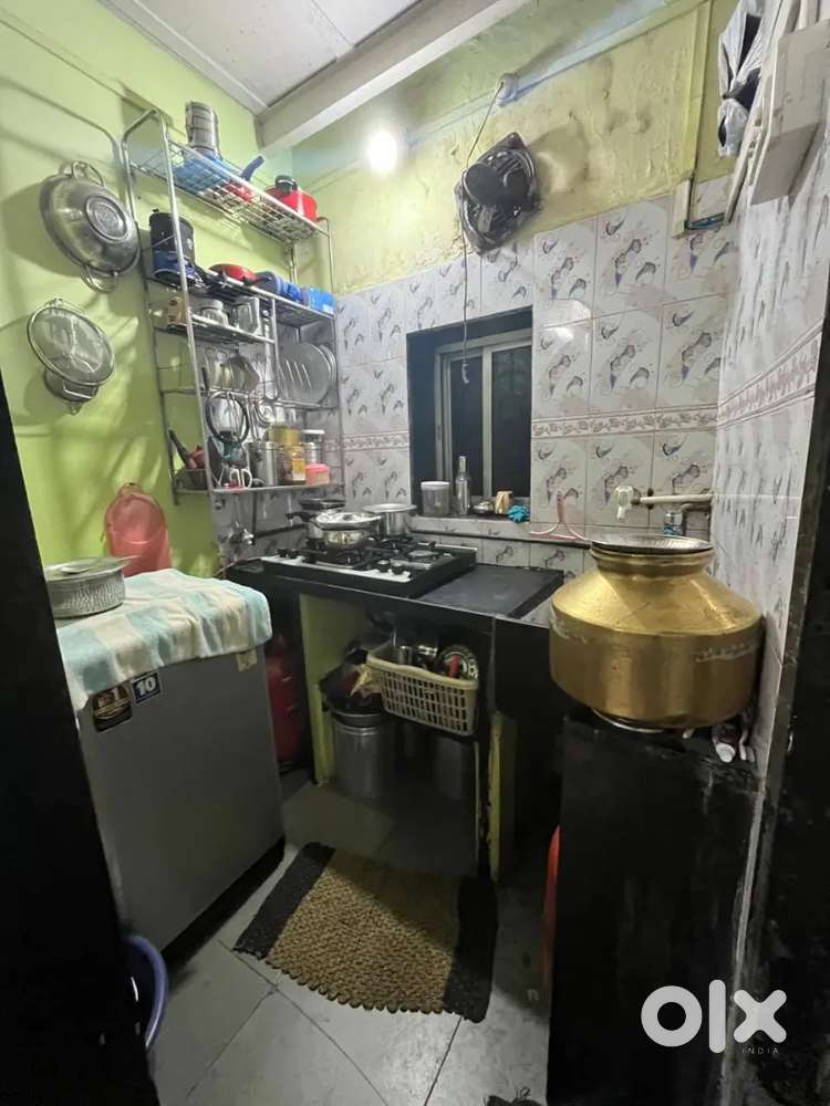 Very nice ready to move in  with 0 maintain only  pay light bill