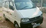 Maruti Suzuki Eeco 2017.