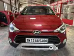 Hyundai i20 Active SX Petrol, 2018, Petrol