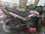 Tvs star sports Bike in very good condition