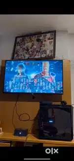 Gaming Computer