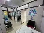 1313Sft Office 1st floor Satyam Multiplex Sec12AvasVikasSikandaraAgra