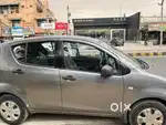 Maruti Suzuki Ritz 2011 Petrol