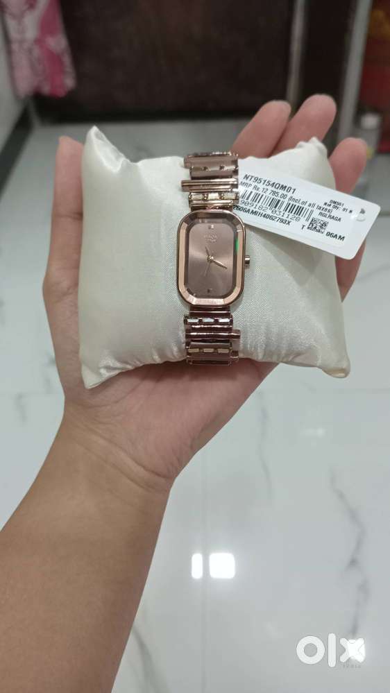 Titan Raga watch for sale