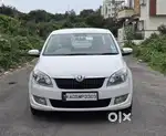 Skoda Rapid, 2014, Diesel