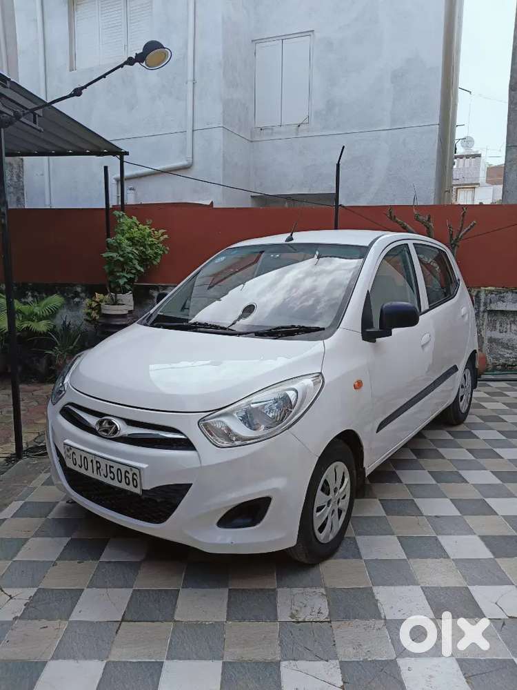 Hyundai i10 2015 1st owner