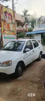 Tata Indigo Ecs 2016 model