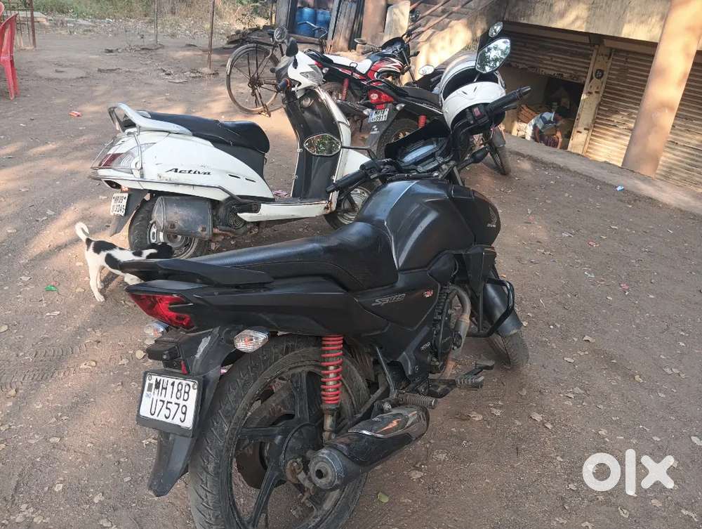 Good condition