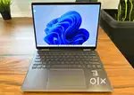 HP Spectre X360 - 2 in 1 Laptop - 12th Gen Core i7 - OLED