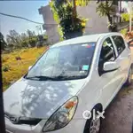 Hyundai i20 2010 Petrol Well Maintained
