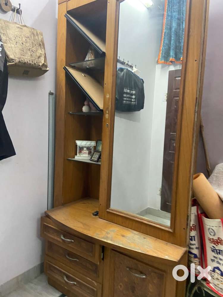 Computer table & dressing table