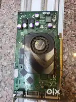 Graphic Card NViDiA Quadro fx 1500