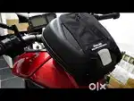 Givi tank bag