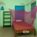 1RK for Rent – Baghajatin D Block (Near Tarun Sangha Club)