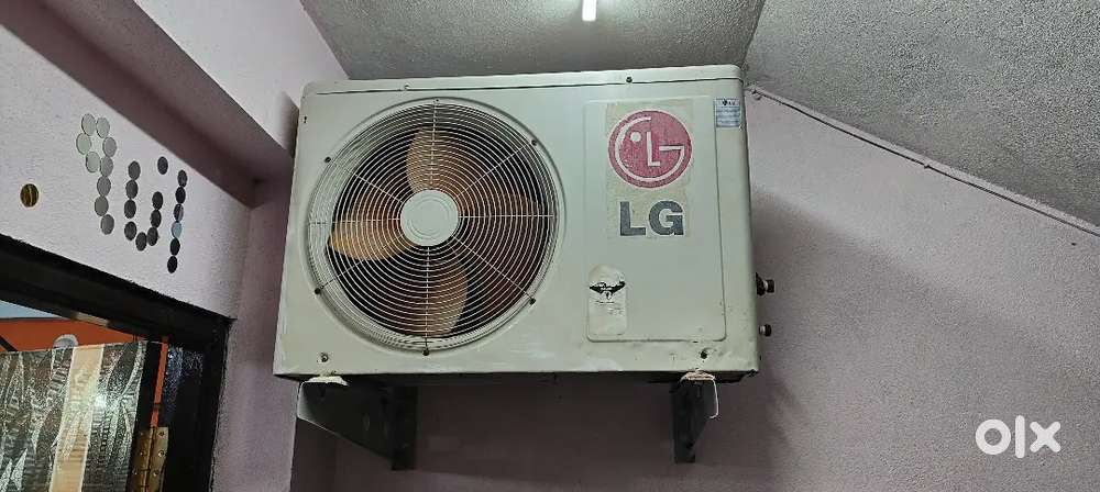 LG Air conditioner