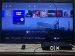 Ps4 slim 1tb