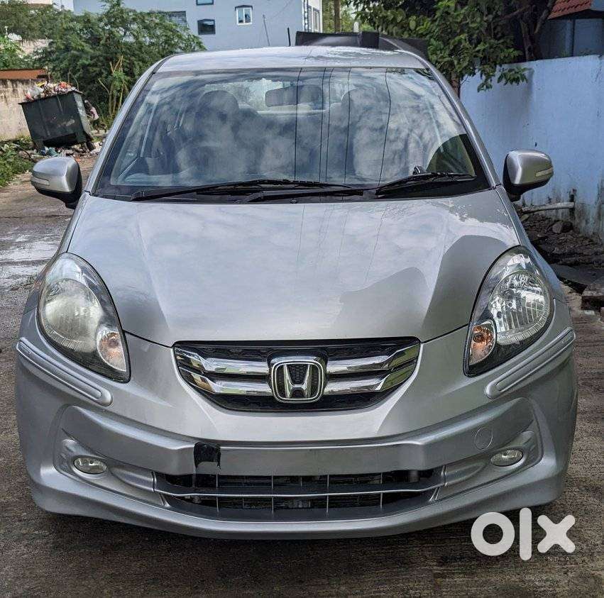 Honda Amaze 2013-2016 VX O i VTEC, 2013