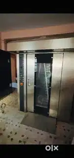 Convotherm oven n other hotel appliance