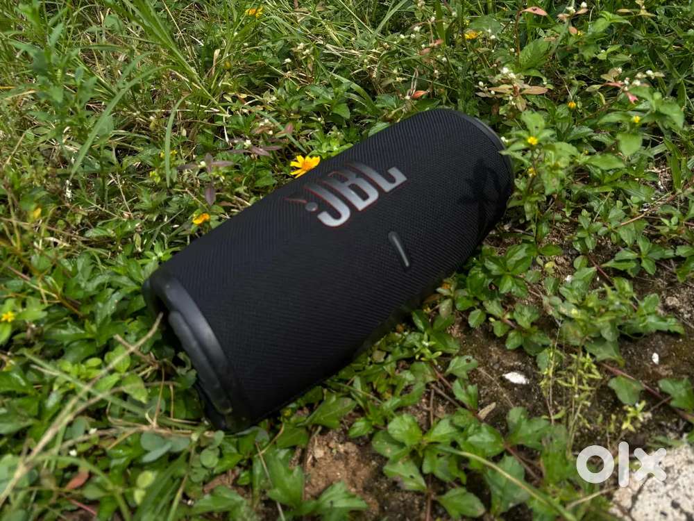 Urgently Selling - JBL Extreme 3 - Mint Condition