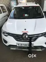 Renault Triber 2023 Petrol 25000 Km Driven