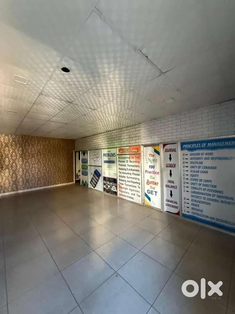 Hall for rent at maheshwari chowk