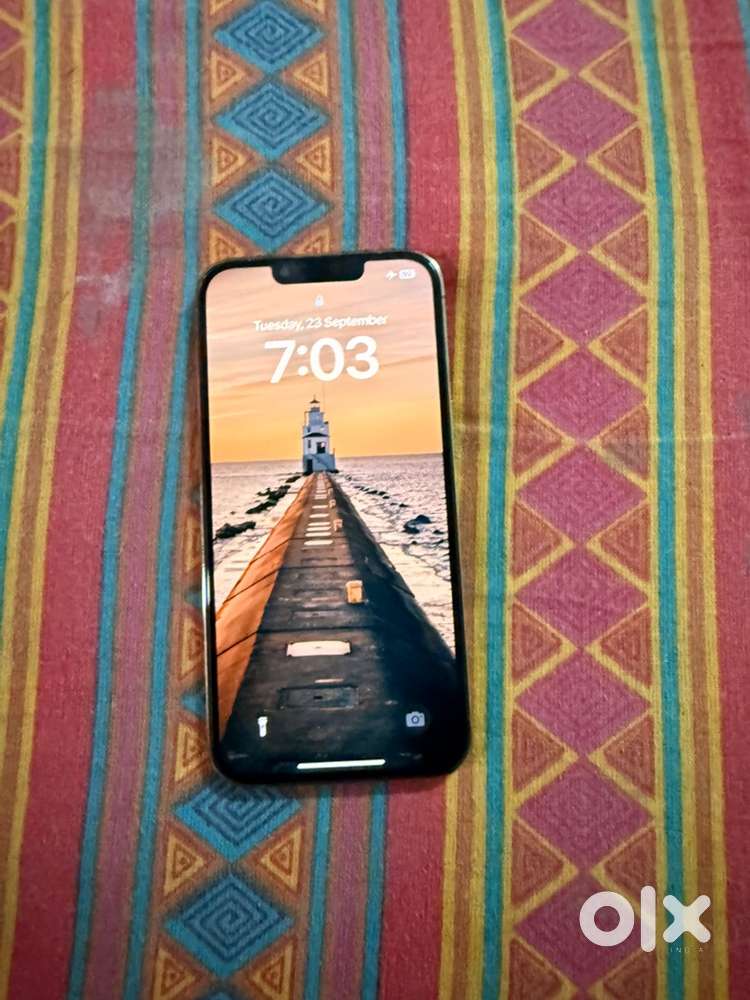 Iphone 13 pro