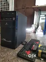 Computer for sell with keyboard mouse