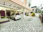 APARTEMENT AVAILABLE FOR COMMERCIAL OR RESIDENTIAL PURPOSE- POOJAPURA
