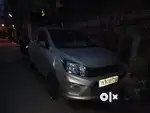 Maruti Suzuki Celerio 2019