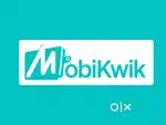 MobiKwik Qr sales