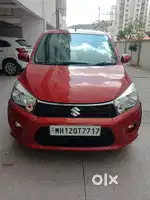 Maruti Suzuki Celerio CNG VXI MT, 2019, CNG & Hybrids