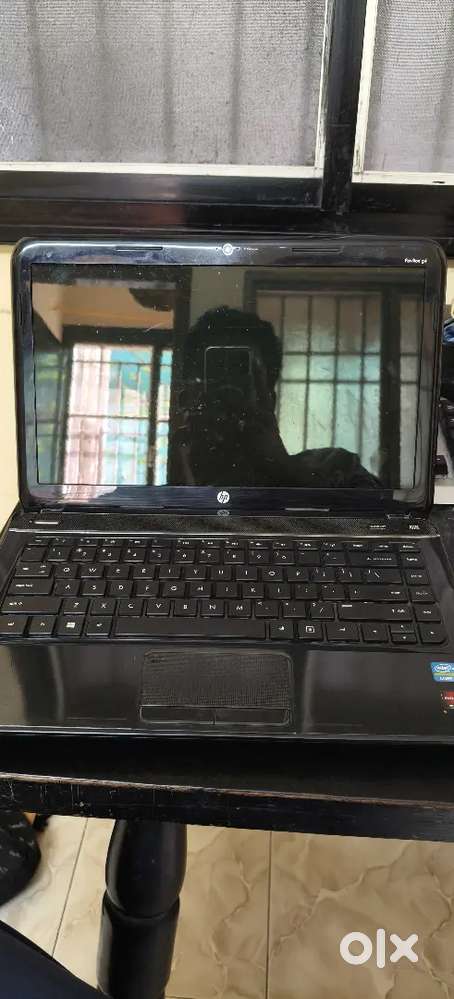 Hp pavilion g4
