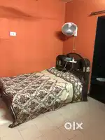Only bachelor's single occupancy in eden garden furnished 22 floor che