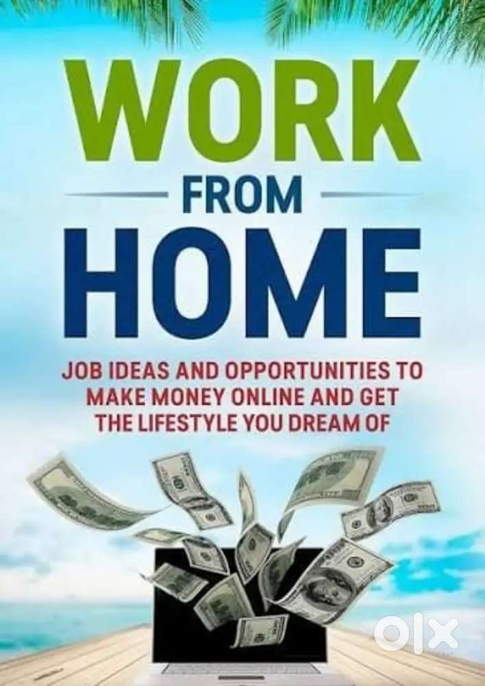 Work from home